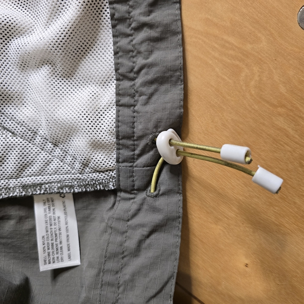 Goodfellow & Co Rain Jacket - Picture 6 of 6